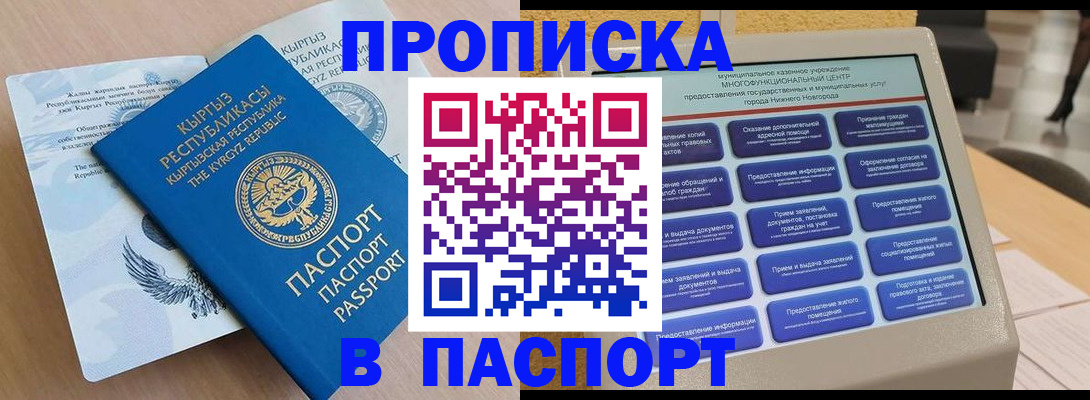 регистрация в Ленинградской области